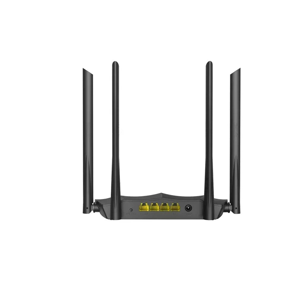 TENDA DUAL BAND ROUTER, AC1200 GIGABIT WIRELESS Guards On Duty Security