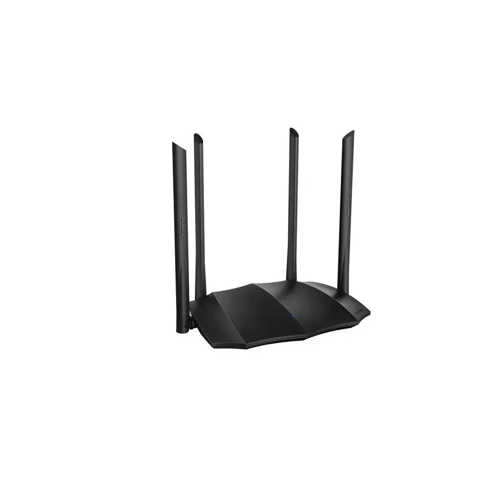 TENDA DUAL BAND ROUTER, AC1200 GIGABIT WIRELESS Guards On Duty Security