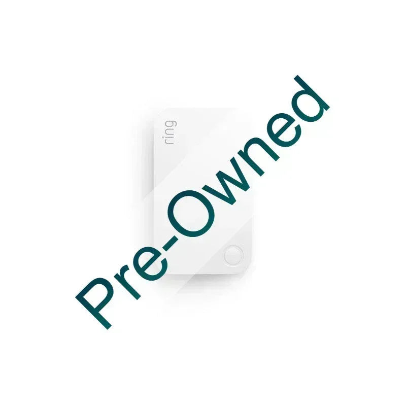 RING - ALARM CONTACT SENSOR V2 SERIES - Guards On Duty Shop & Security Guards