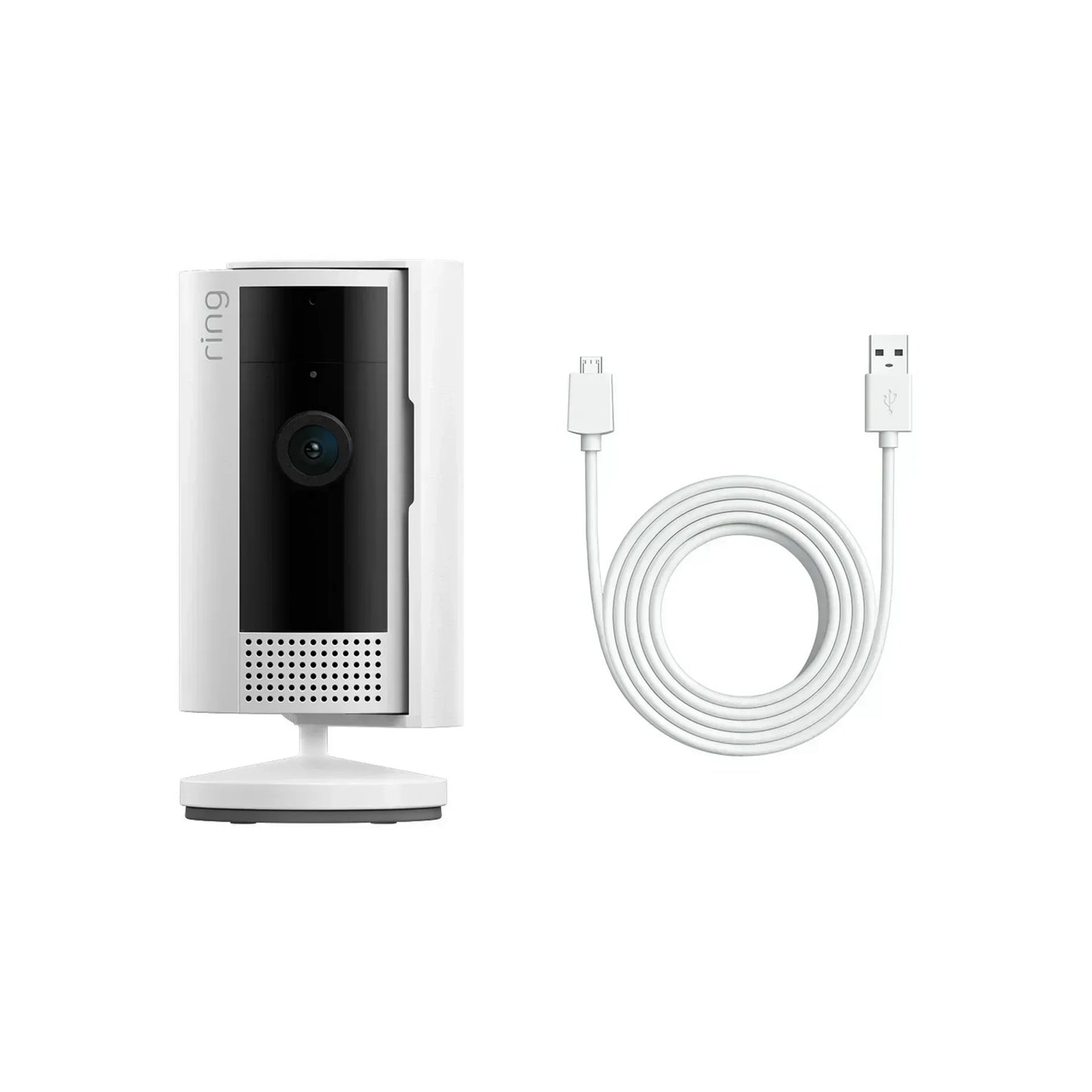 RING INDOOR CAMERA 2ND GEN STARLIGHT - Guards On Duty Shop & Security Guards