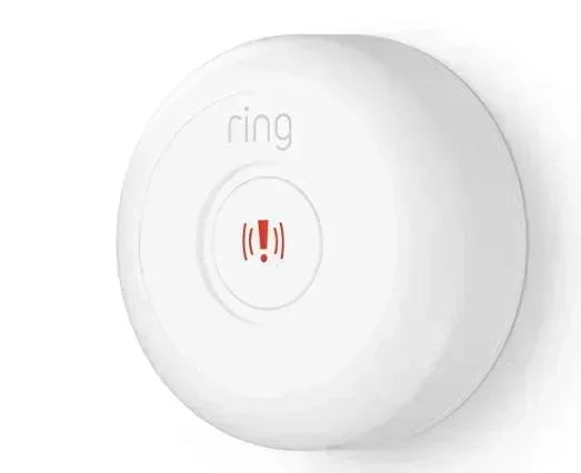 RING PANIC BUTTON - Guards On Duty Shop & Security Guards