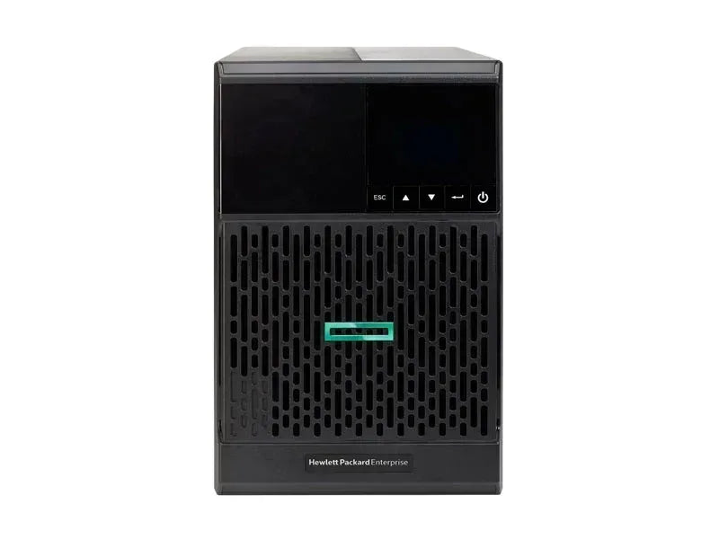 HP T750 GEN5 NA/JP UPS WITH MANAGEMENT CARD SLOT - Guards On Duty Shop & Security Guards