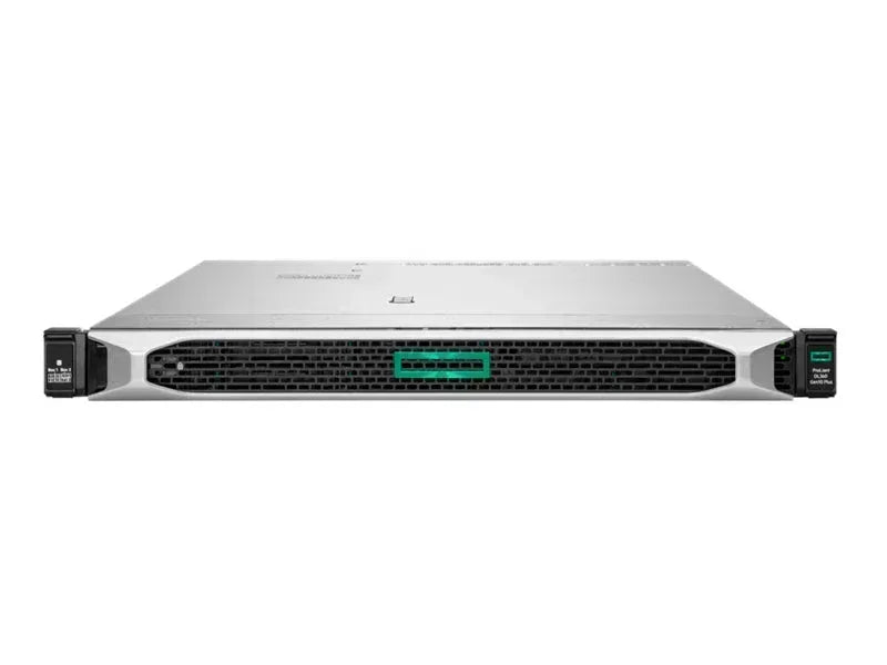 HPE PROLIANT DL360 GEN10 4215R 3.2GHZ 8-CORE 1P 32GB-R P408I-A NC 8SFF 800W PS SERVER - Guards On Duty Shop & Security Guards