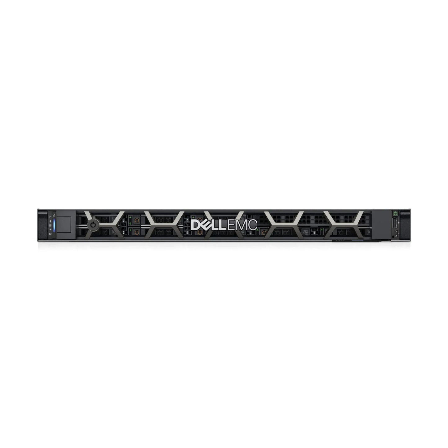 DELL POWEREDGE R350 INTEL XEON E-2336 NO MEMORY NO HDD 3YR BASIC NBD ONSITE - Guards On Duty Shop & Security Guards