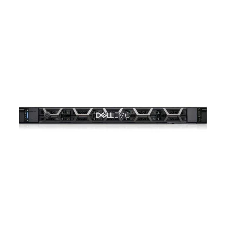DELL POWEREDGE R650XS NO CENTRAL PROCESSING UNIT NO MEMORY NO HARD DISK DRIVE 3 YEAR PROSUPPORT - Guards On Duty Shop & Security Guards