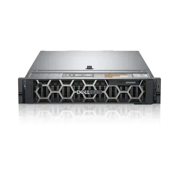 DELL POWEREDGE R750 INTEL XEON SILVER 4309Y 16GB 480GB 3YR PROSUPPORT AND NBD ONSITE - Guards On Duty Shop & Security Guards