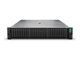 HP PROLIANT DL380 GEN11 4410Y 2.0GHZ 12-CORE 1P 32GB-R MR408I-O NC 8SFF 800W PS SERVER - Guards On Duty Shop & Security Guards