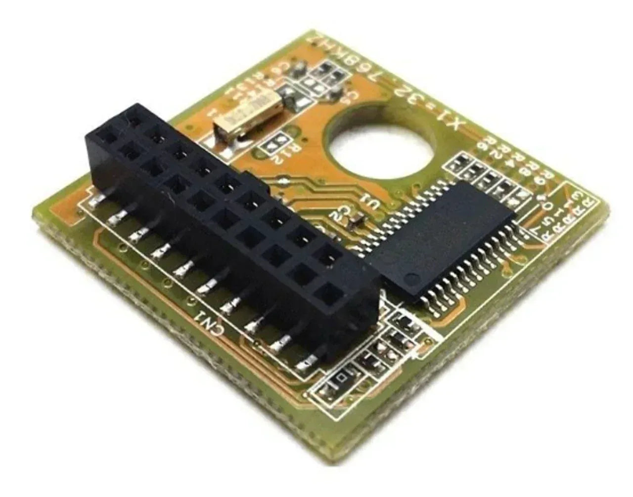 HP TRUSTED PLATFORM MODULE 2.0 GEN10 OPTION - Guards On Duty Shop & Security Guards