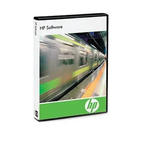 HP ILO ADV 1-SVR INCL 1YR TS&U SW - Guards On Duty Shop & Security Guards
