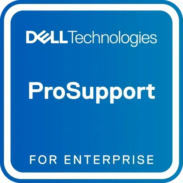 DELL 3Y BASIC ONSITE TO 3Y PROSUPPORT - Guards On Duty Shop & Security Guards