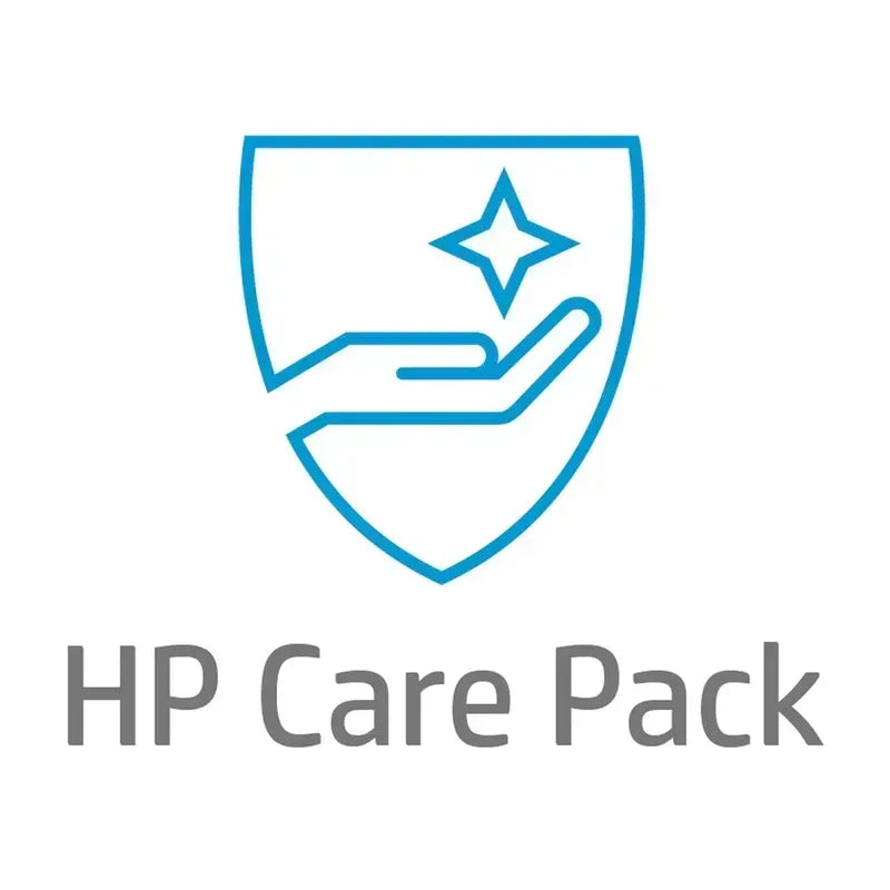 HP 3Y TECH CARE BASIC SERVICE HW ONLY - Guards On Duty Shop & Security Guards