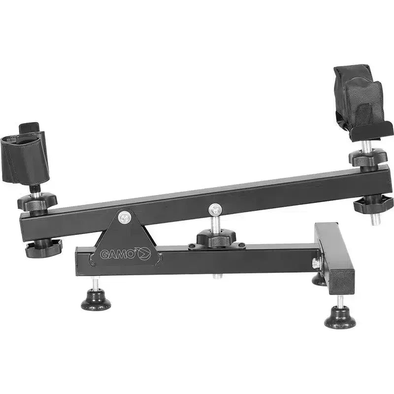 Gamo Shooting Bench Guards On Duty Security