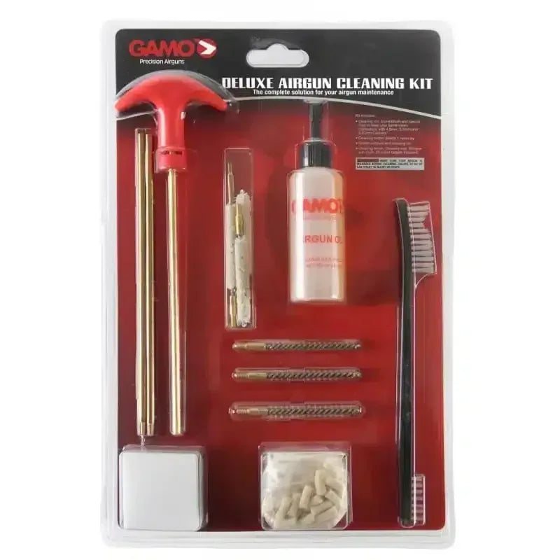 Gamo Gun Cleaning Kit Guards On Duty Security