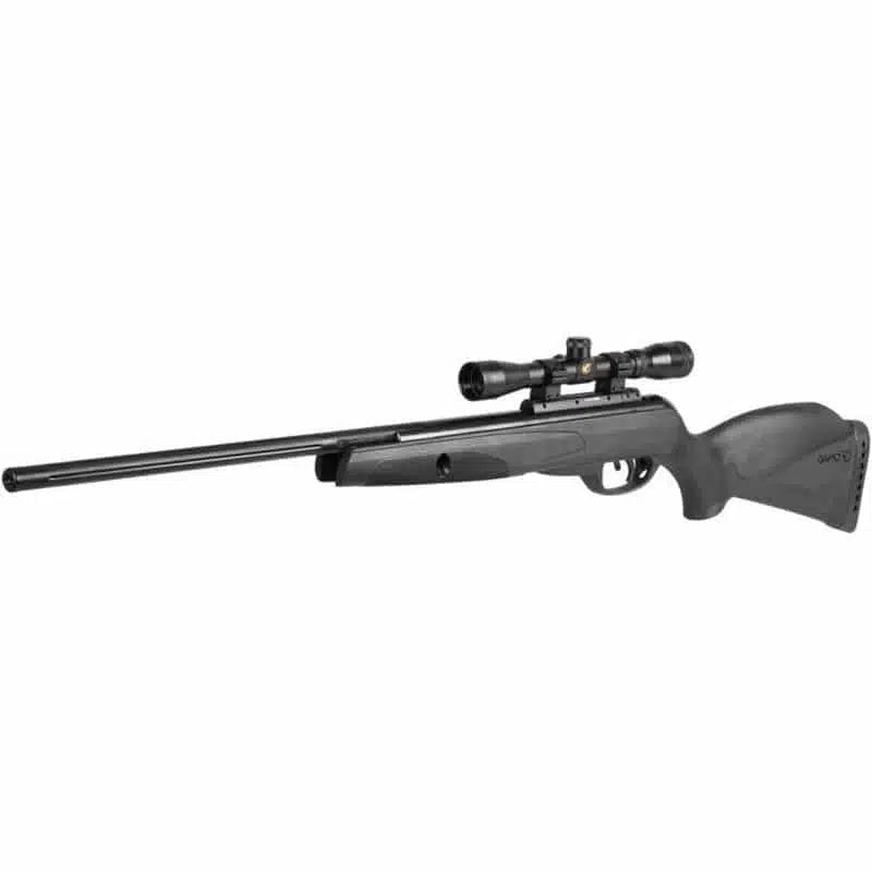 Gamo Black Cat 1400 Air Rifle – 4.5mm (With 4×32 Riflescope) - Guards On Duty Shop