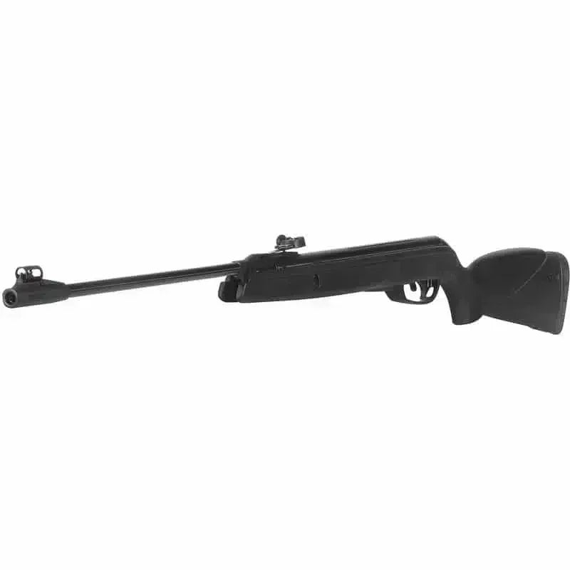 Gamo Black Shadow Air Rifle – 4.5mm Guards On Duty Security