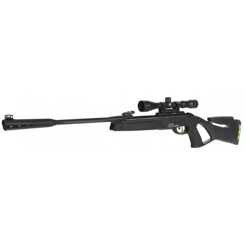 Gamo Elite IGT 4.5mm Air Rifle Guards On Duty Security