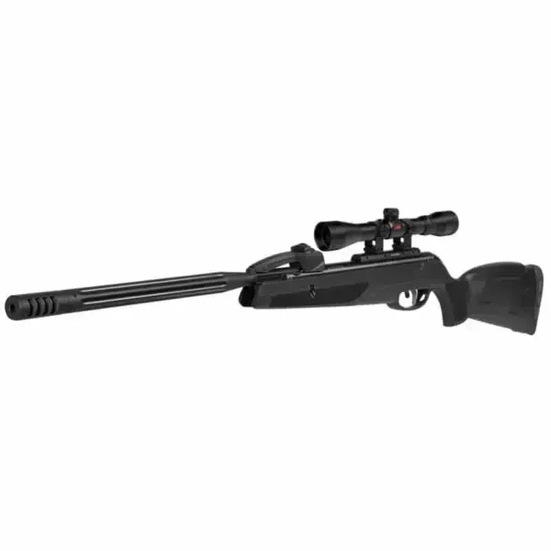 Gamo Replay-10 Maxxim Air Rifle – 4.5mm (With 4×32 Riflescope) Guards On Duty Security
