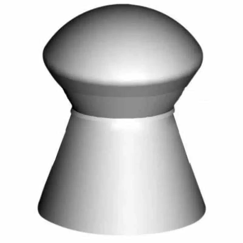 Gamo Pro-Hunter Pellets – 5.5mm (Pack of 250) Bulk Buy X 10 Tins - Guards On Duty Shop & Security Guards