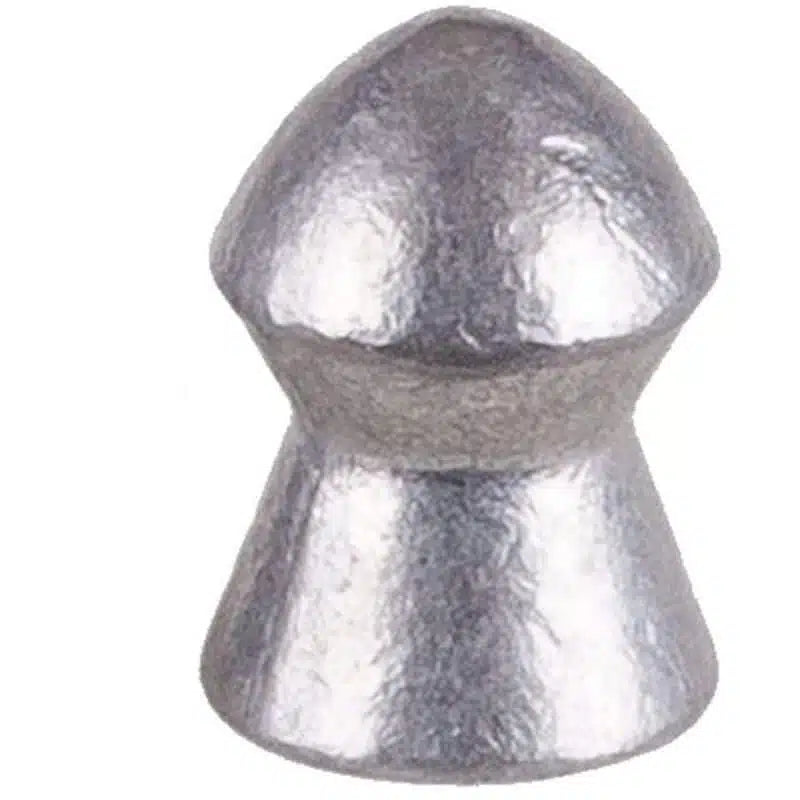 Gamo Pro-Magnum Pellets – 5.5mm (Pack of 250) Bulk Buy X 10 Tins - Guards On Duty Shop