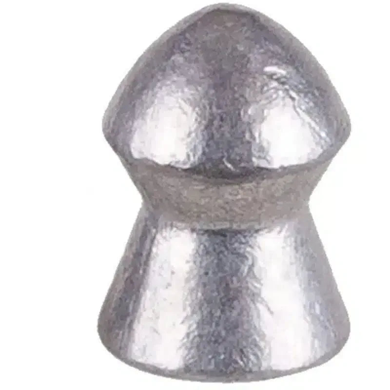 Gamo Pro-Magnum Pellets – 5.5mm (Pack of 250) Bulk Buy X 10 Tins Guards On Duty Security