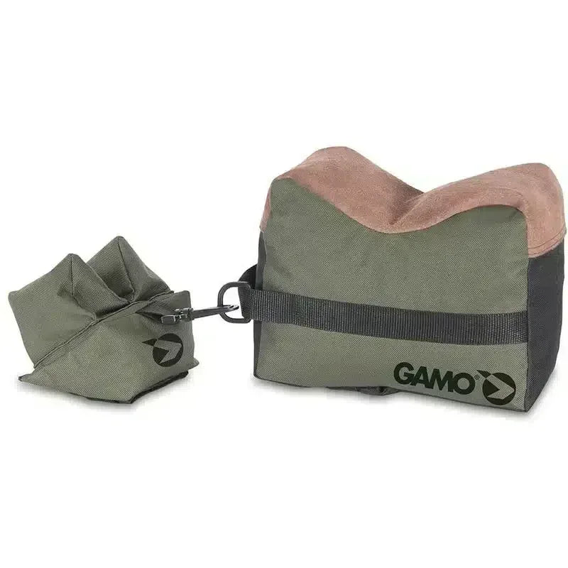 Gamo Shooting Bag Guards On Duty Security