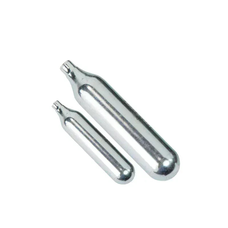 Yale 100 Pack 12g CO2 Cartridges - Guards On Duty Shop & Security Guards