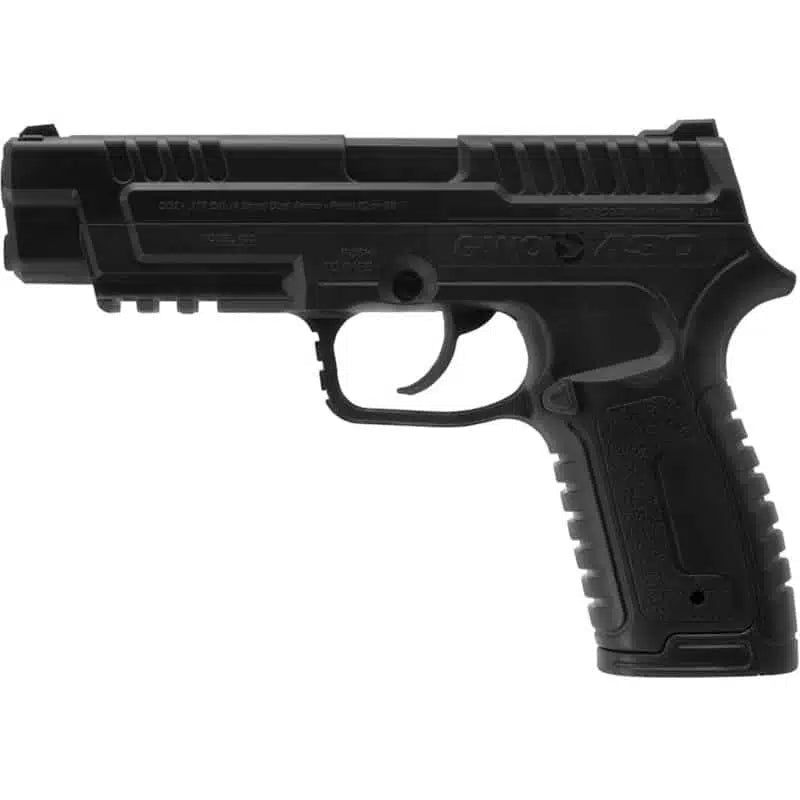 'GAMO AIR PISTOL 4.5MM P-430