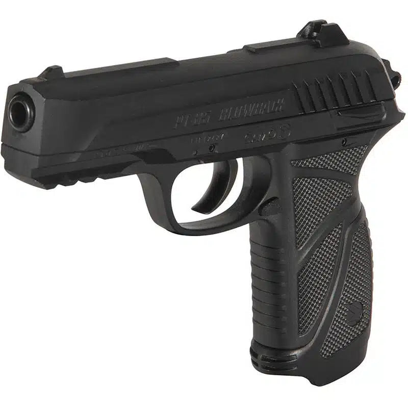 Gamo PT-85 Blowback CO2 Air Pistol – 4.5mm - Guards On Duty Shop