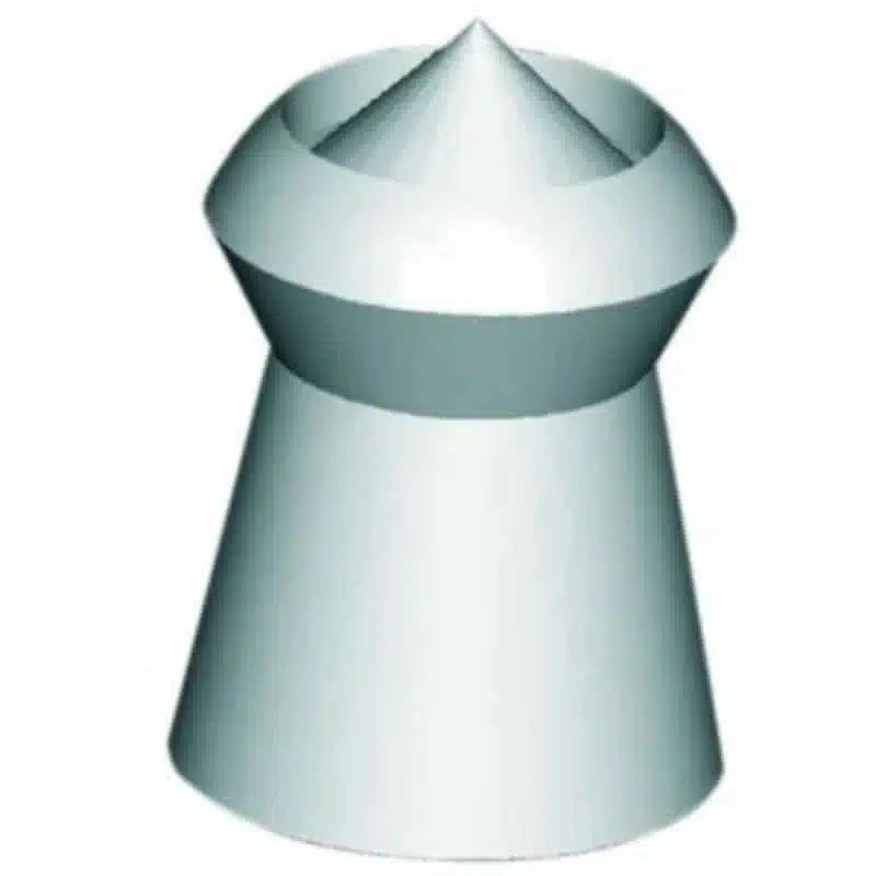 Gamo Expander Pellets – 4.5mm (Pack of 250) Bulk Buy X 10 Tins - Guards On Duty Shop