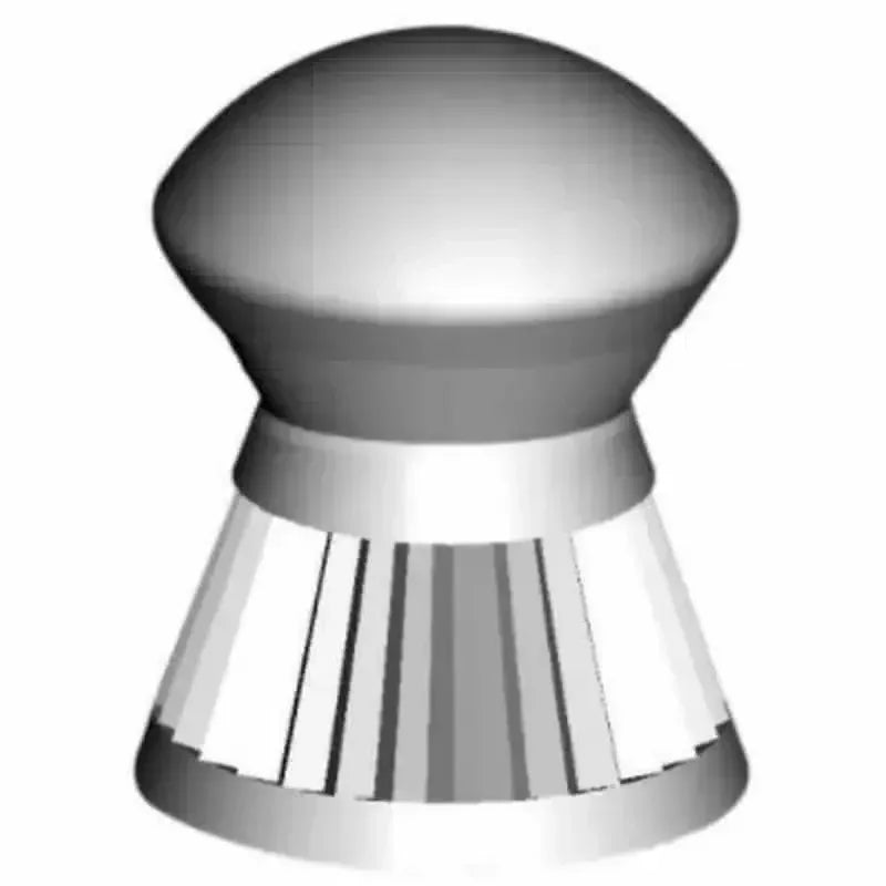 Gamo Hunter Pellets – 4.5mm Bulk Buy X 10 Tins Guards On Duty Security