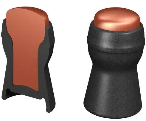 Gamo Lethal Lead Free Airgun Pellets – 4.5mm, 100 Pellets (Bulk Buy 10 X Tins) Guards On Duty Security