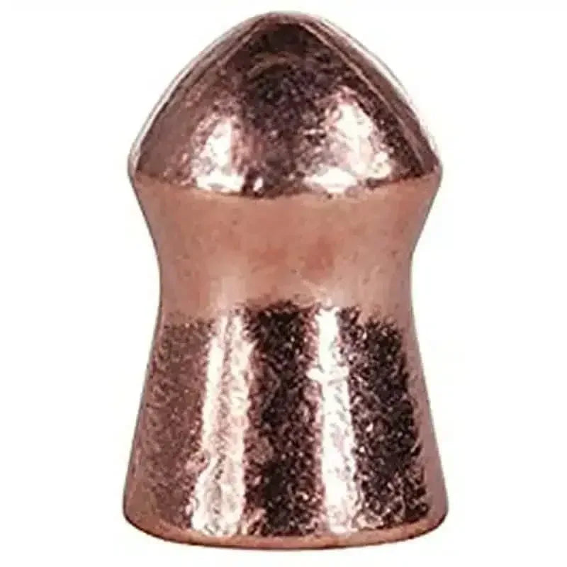 Gamo PBA Bullet Pellets – 4.5mm (Pack of 125) Bulk Buy 10 X Tins Guards On Duty Security