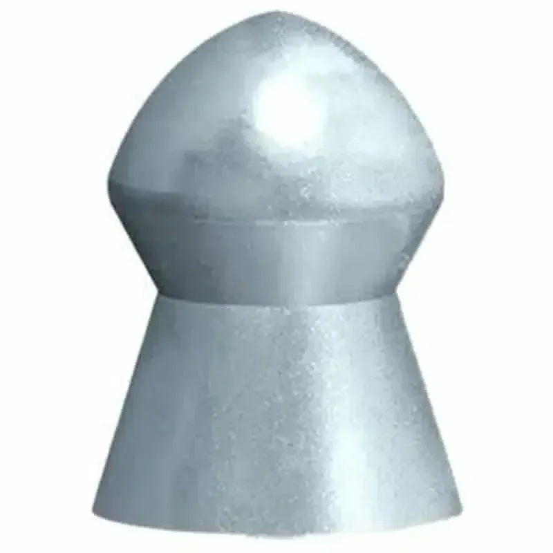 Gamo PBA Platinum Pellets – 4.5mm (Pack of 125) Bulk Buy 10 X Tins Guards On Duty Security