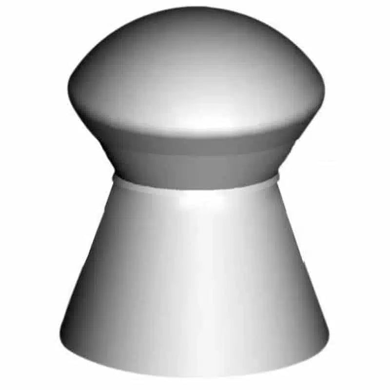 Gamo Pro-Hunter Pellets – 4.5mm Bulk Buy X 10 Tins - Guards On Duty Shop & Security Guards