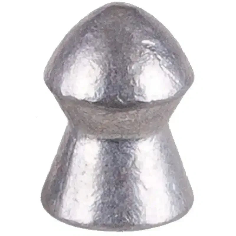 Gamo Pro-Magnum Pellets – 4.5mm Bulk Buy X 10 Tins Guards On Duty Security