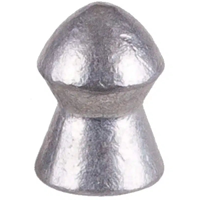 Gamo Pro-Magnum Pellets – 4.5mm Bulk Buy X 10 Tins - Guards On Duty Shop