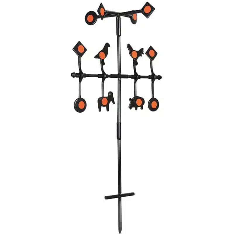 Gamo Spinner Deluxe Target - Guards On Duty Shop
