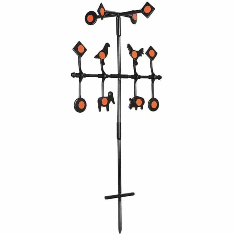Gamo Spinner Deluxe Target - Guards On Duty Shop & Security Guards
