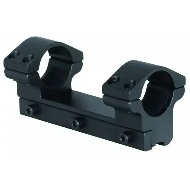 Gamo TS-250 25mm Medium 1 Piece Mount Guards On Duty Security