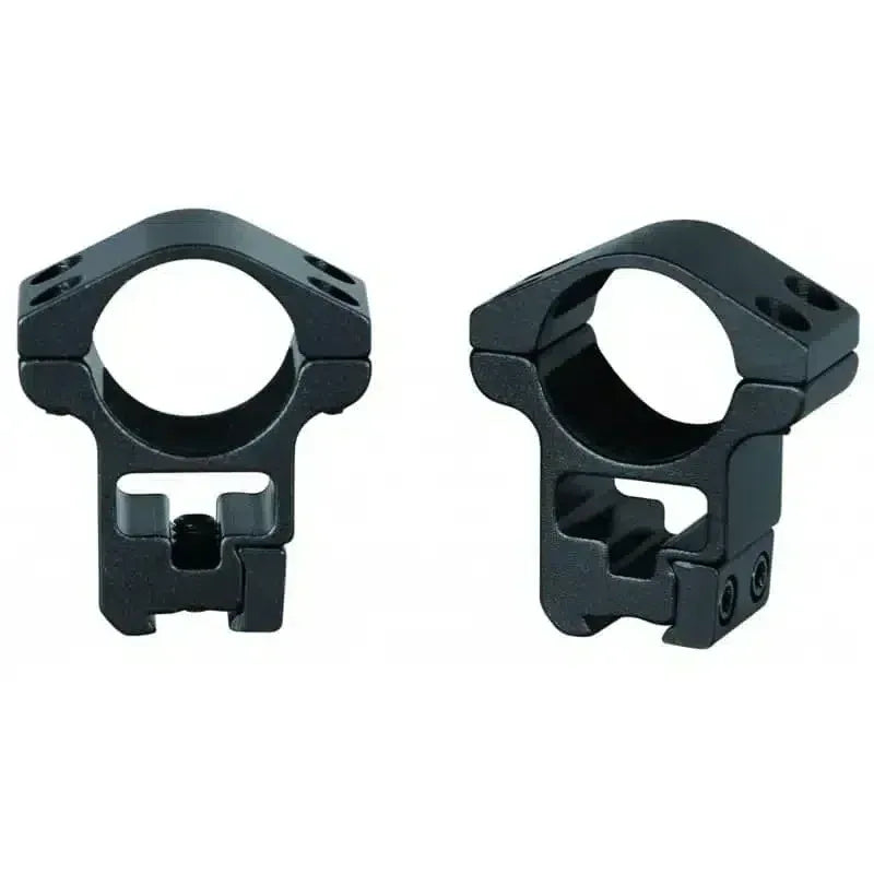 Gamo TS-250 25mm High 2 Piece Mount Guards On Duty Security