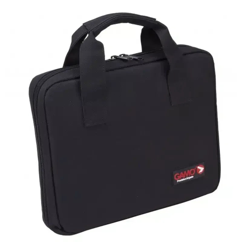 Gamo Compact Pistol Cover Guards On Duty Security