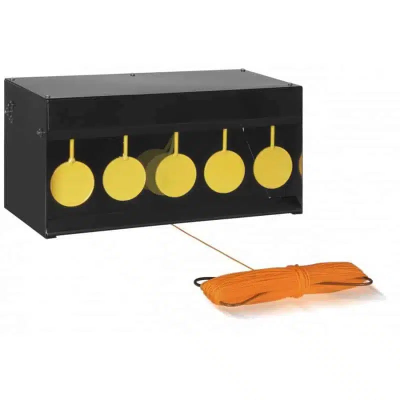 Gamo 5 Circle Pellet Trap - Guards On Duty Shop