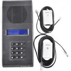 Microsound SLSI Master Station - Guards On Duty Shop & Security Guards