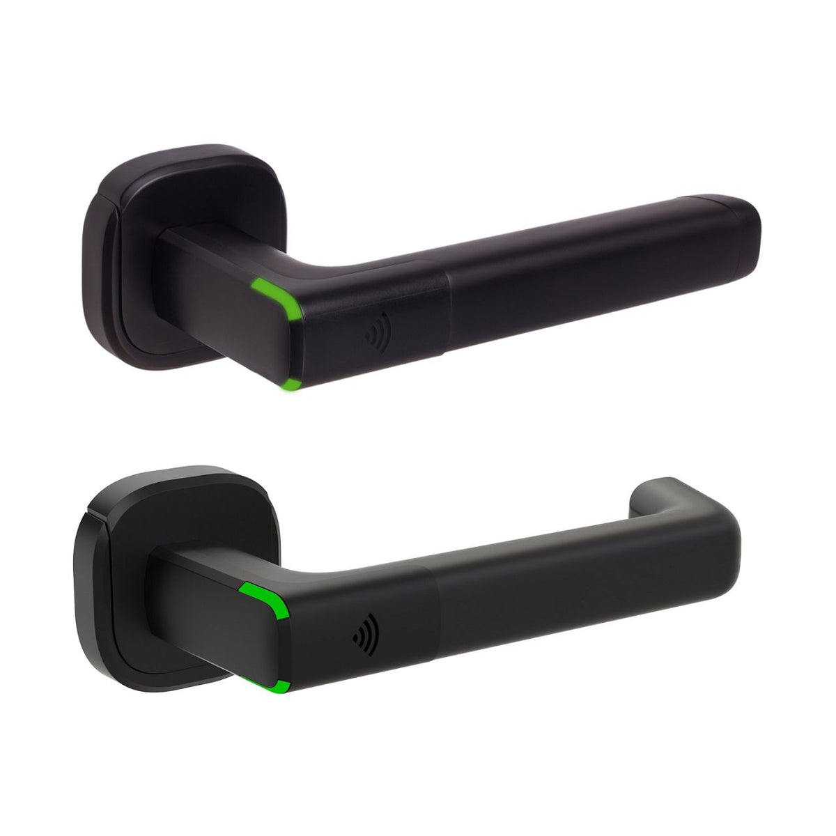 ASSA ABLOY Aperio H100 Handle - Left Hand