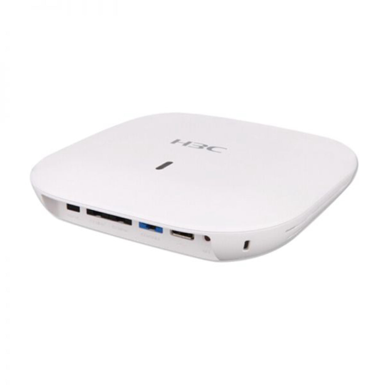 H3C WA530 ACCESS POINT, 4 STREAMS, DUAL RADIO 801.11AC/N WAVE 2, FIT, WW, INTERNAL ANTENNAS - Guards On Duty Shop