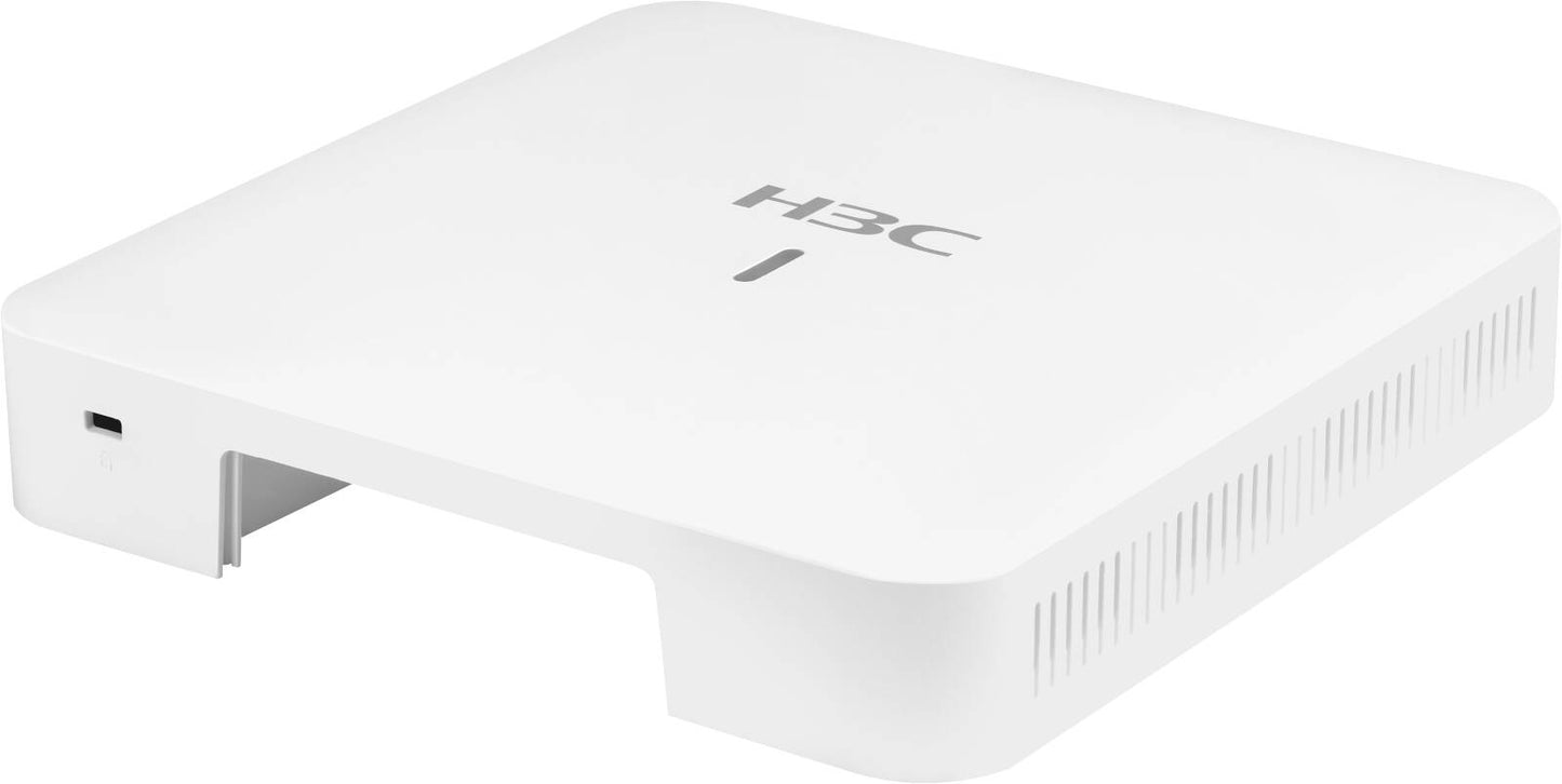 H3C WA6020 INTERNAL ANTENNAS 4 STREAMS DUAL RADIO 802.11AX/AC/N ACCESS POINT - Guards On Duty Shop