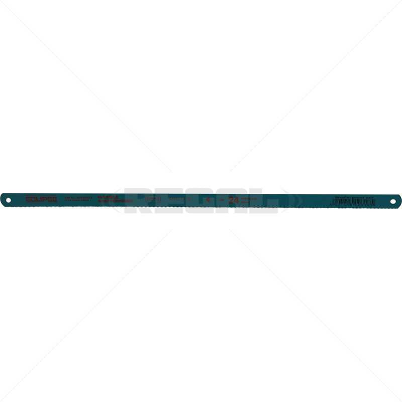 Hacksaw Blade Shatterproof 24T