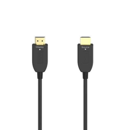 HAMA ACTIVE HDMI CABLE 3M - Guards On Duty Shop