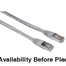 HAMA NETWORK CABLE CAT5E F/UTP SHIELDED 30M 10PCS - Guards On Duty Shop