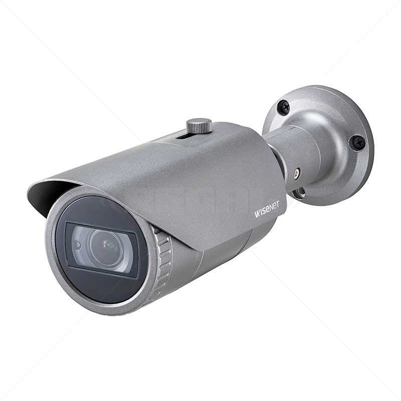 IP Thermal Dual Lens Eco Guanlan Bullet (HM-TD2628-7/G1/T3A(O-STD))